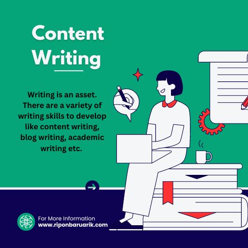 Content Writing 