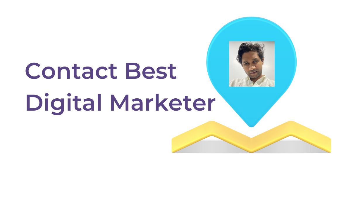 Contact Best Digital Marketer