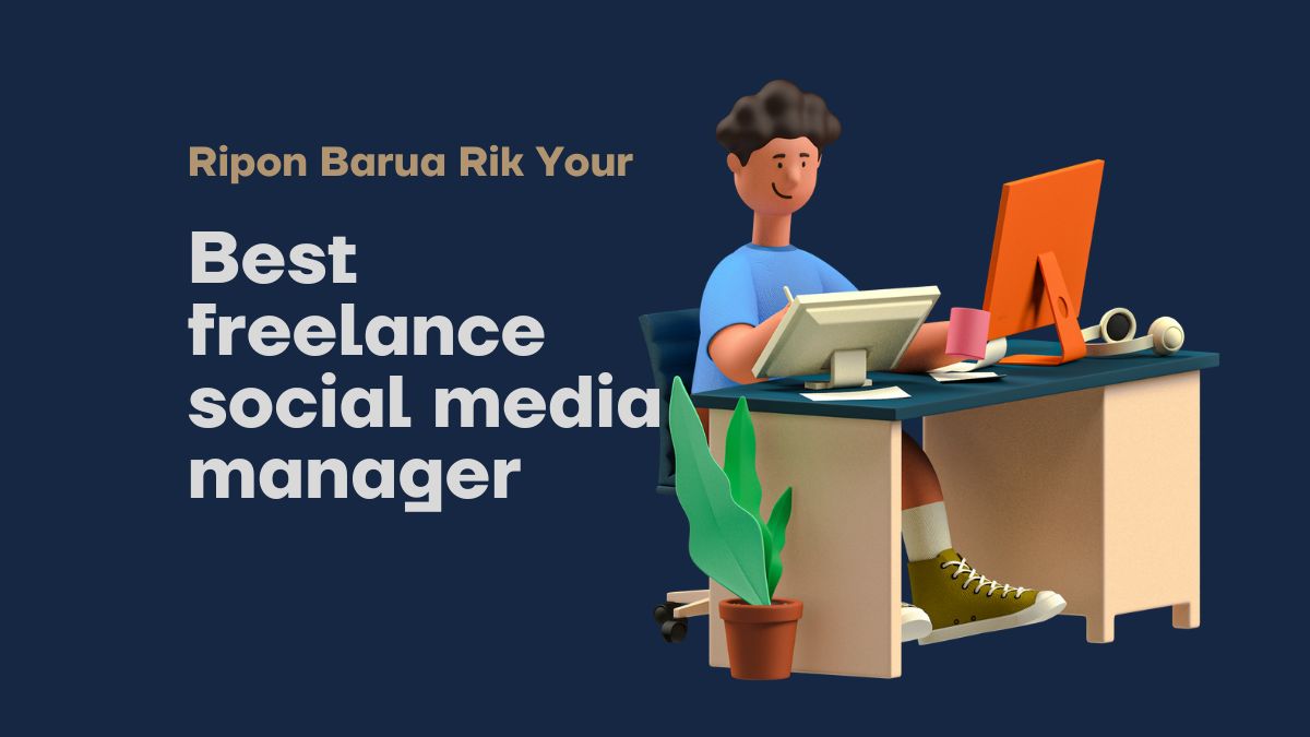 Best Freelance social media manager in 2025