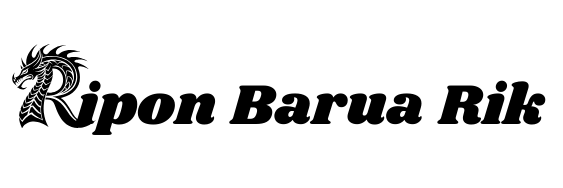ripon barua rik
