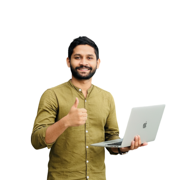 ripon barua rik marketer